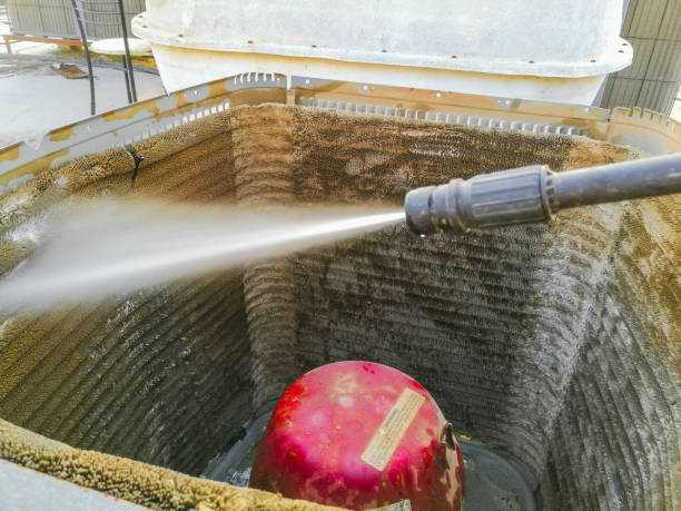 Best Commercial Air Duct Cleaning  in Campbell, MO