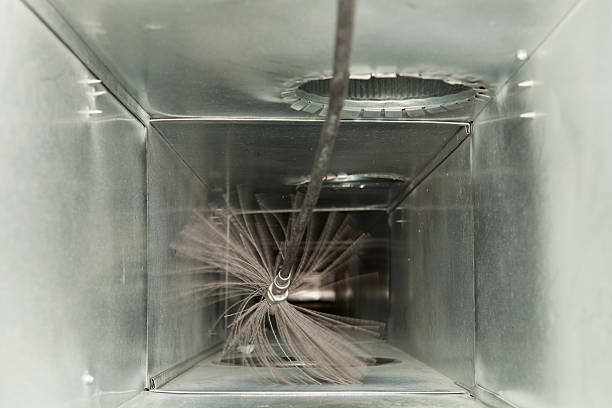 Best Affordable Duct Cleaning Services  in Campbell, MO