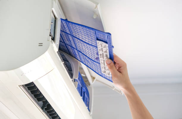 Best Best Air Duct Cleaning Company  in Campbell, MO