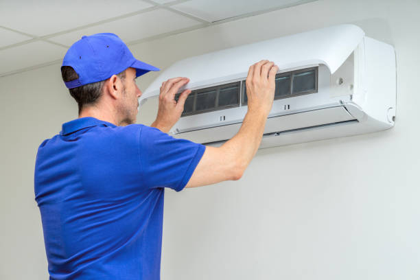 Best General Air Duct Cleaning  in Campbell, MO