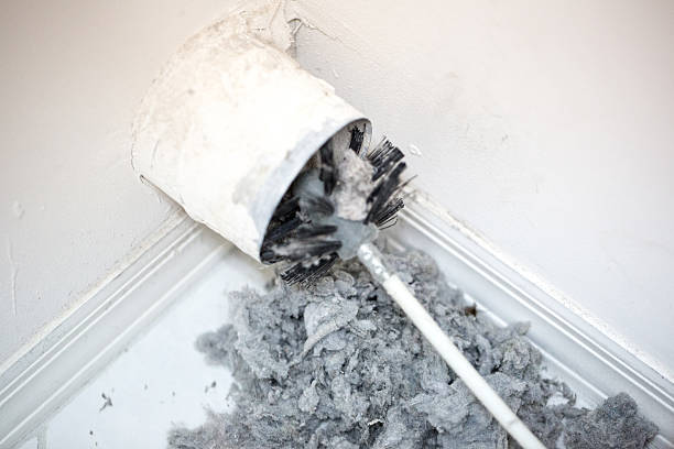 Best Air Duct Cleaning Near Me in Campbell, MO